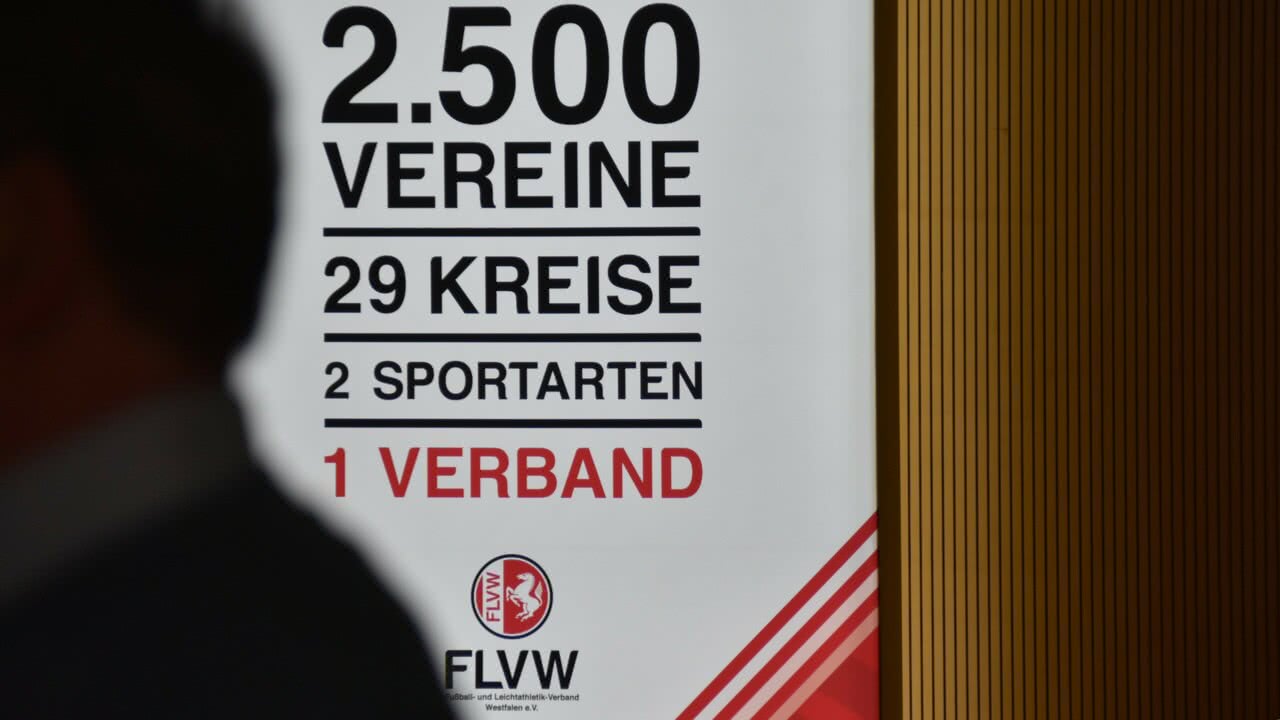 Positive Zahlen für den FLVW