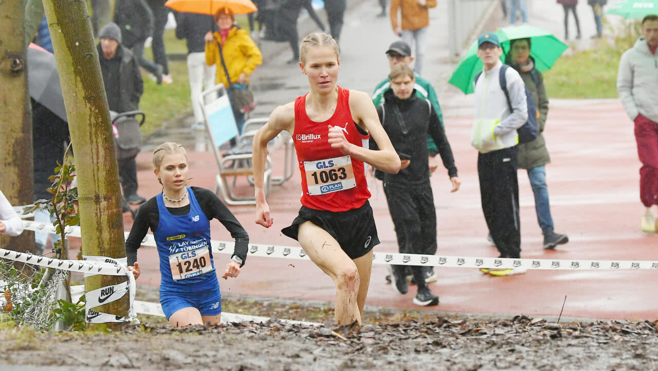 So lief die Cross-DM aus westfälischer Sicht