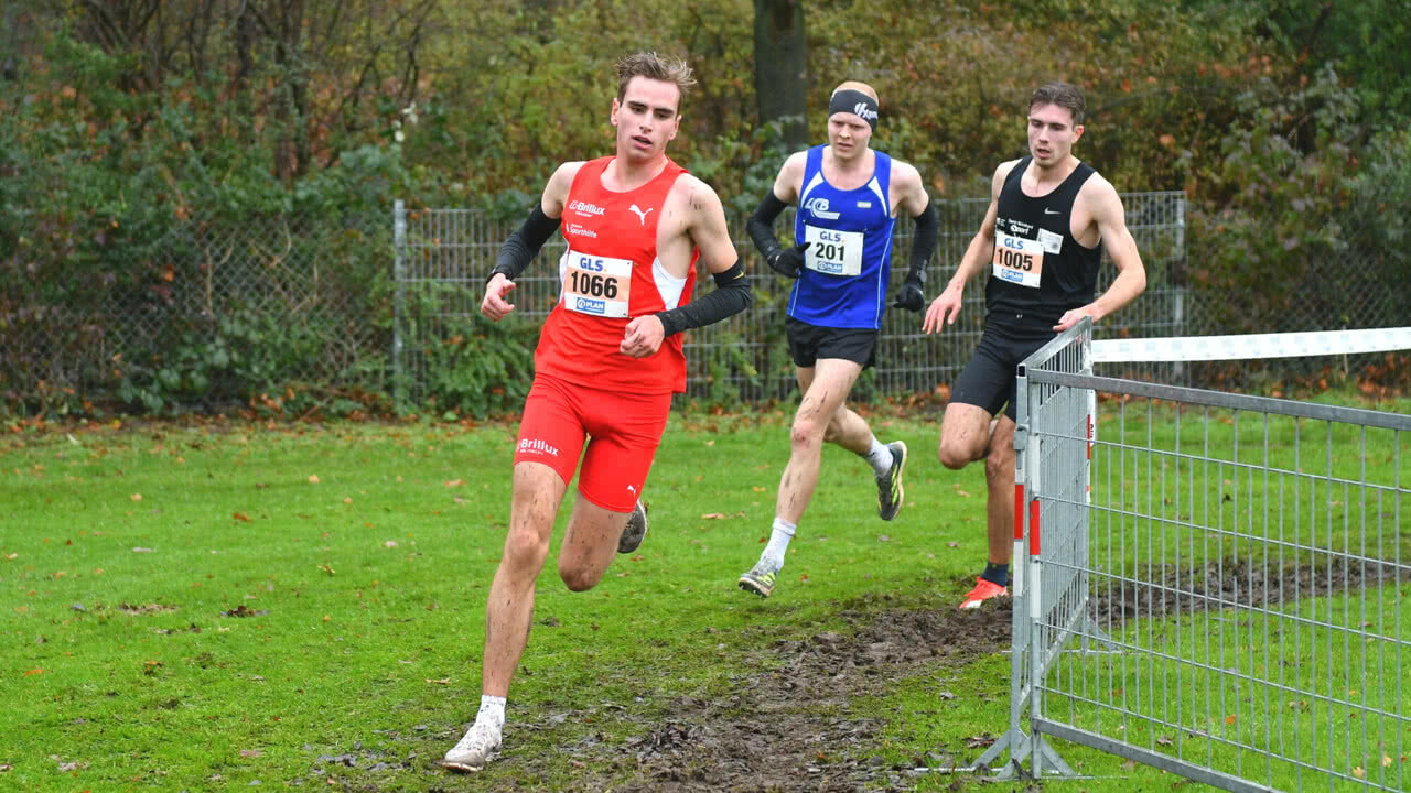 Fünf westfälische Athlet*innen nominiert