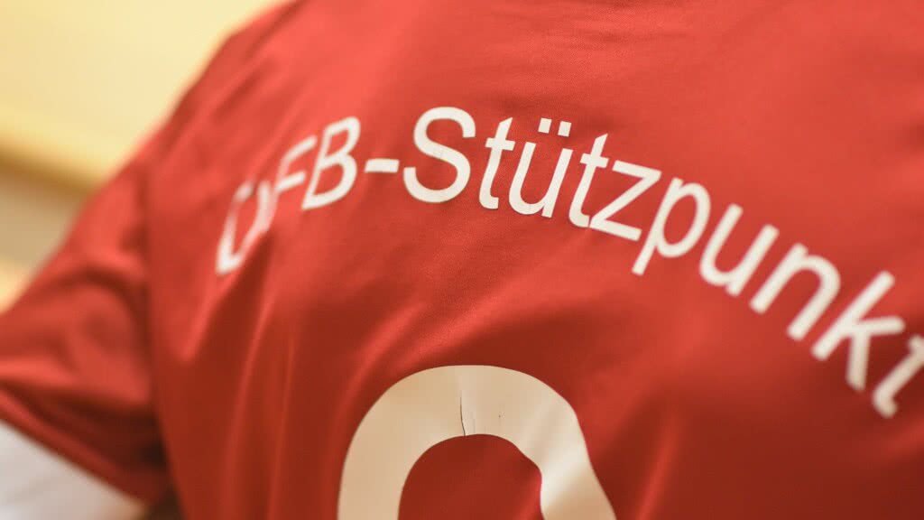 DFB Stützpunkt