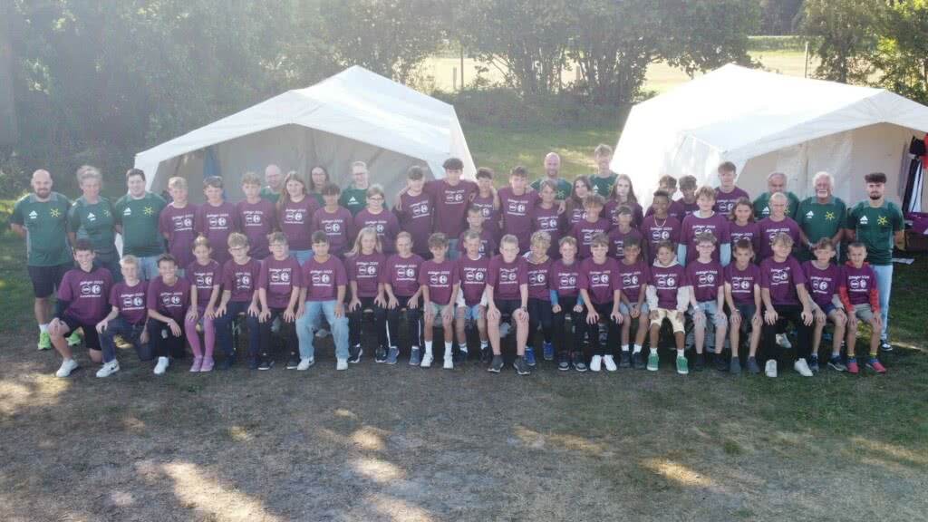 Lensterstrand 2025 Lense 3