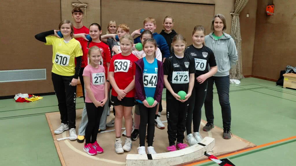 Talentiade Ibbenbüren (2)