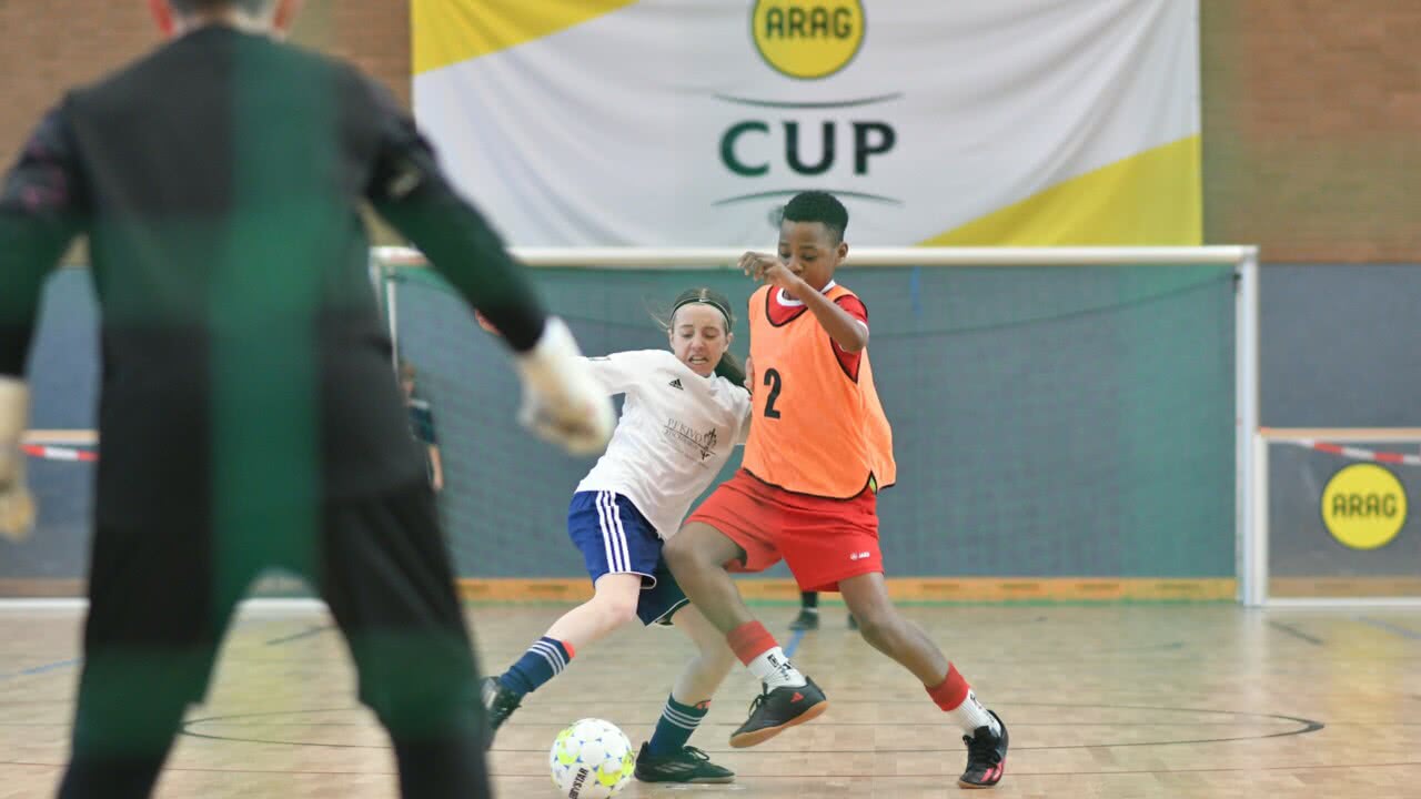 53. ARAG Cup läuft auf Hochtouren