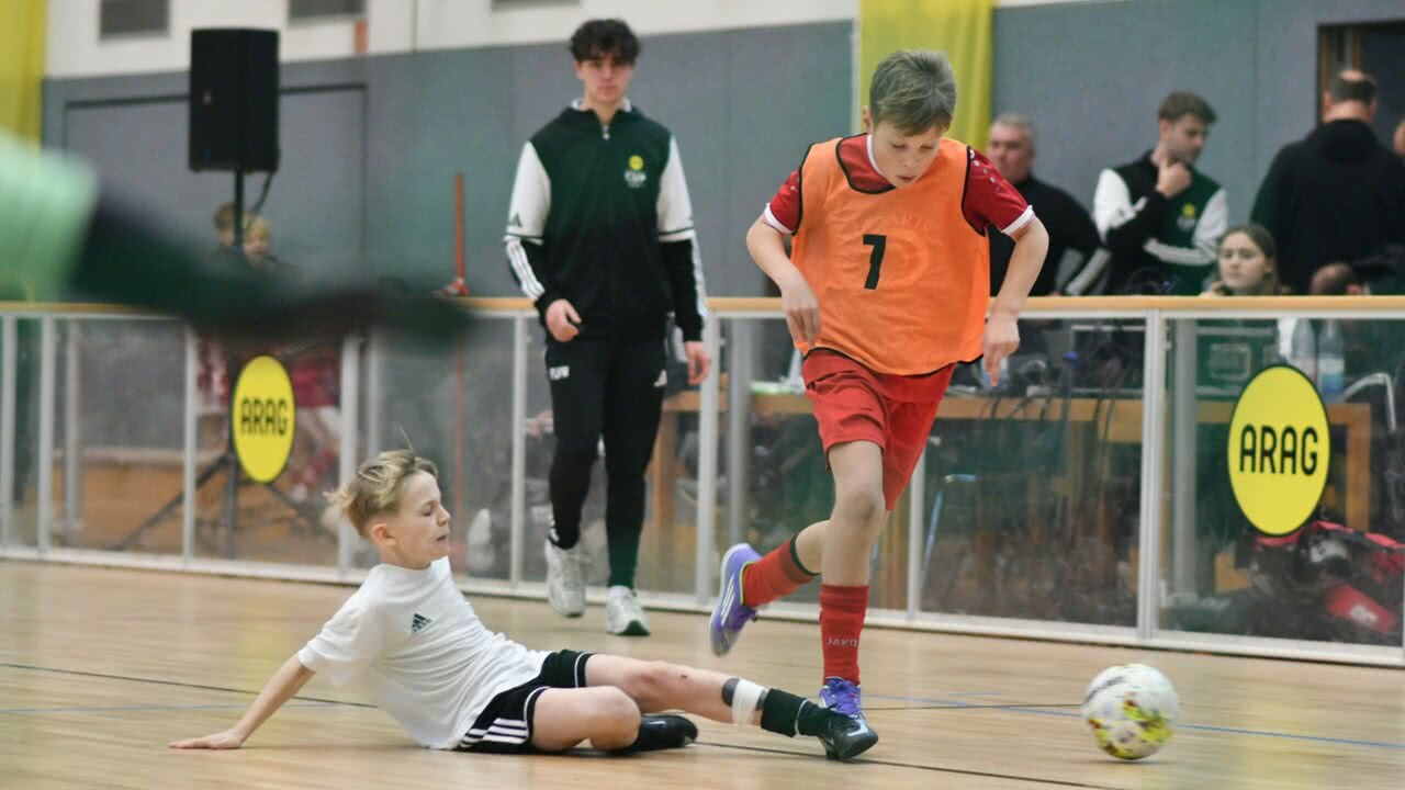 Die ersten Endrunden-Teilnehmer stehen fest