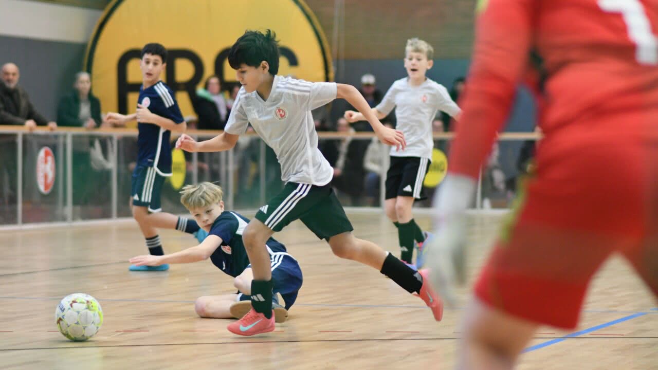 Alle Endrunden-Teilnehmer stehen fest