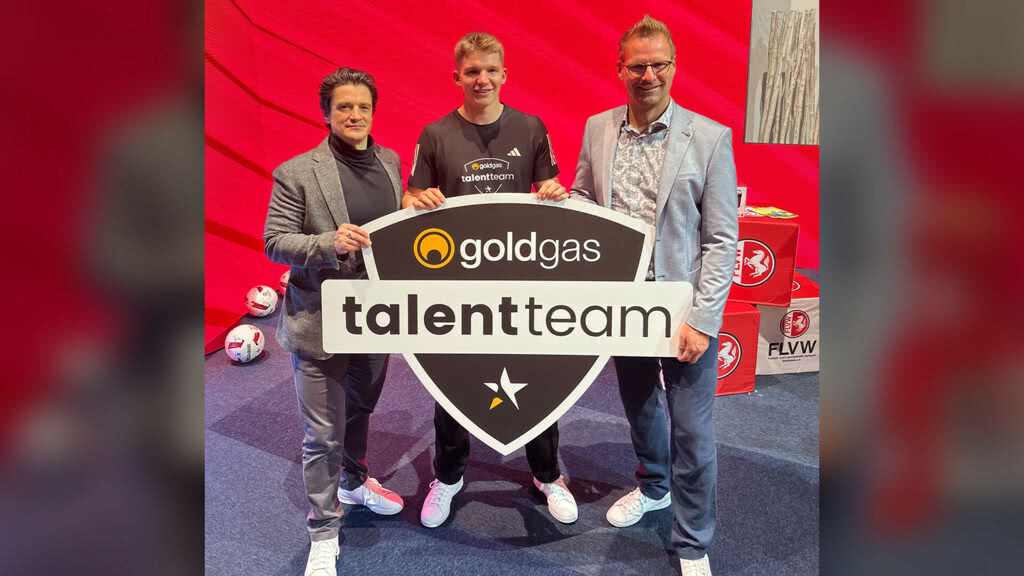 goldgas Vertragsverlängerung