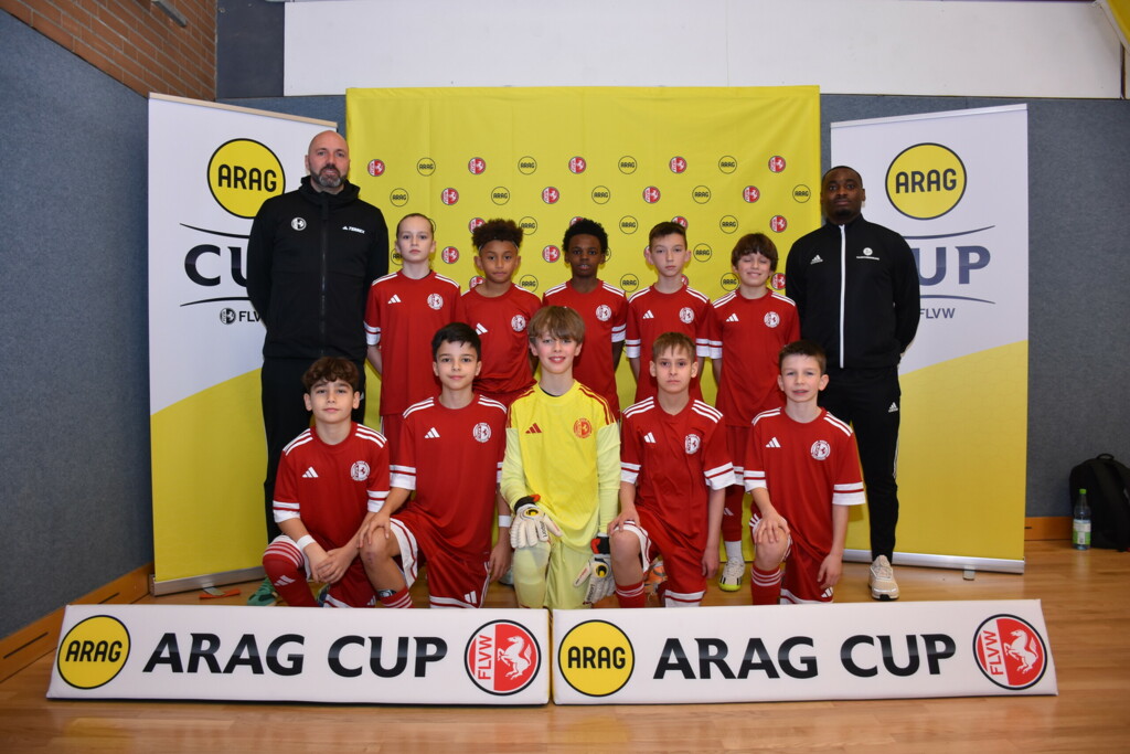 Stützpunkt Dortmund