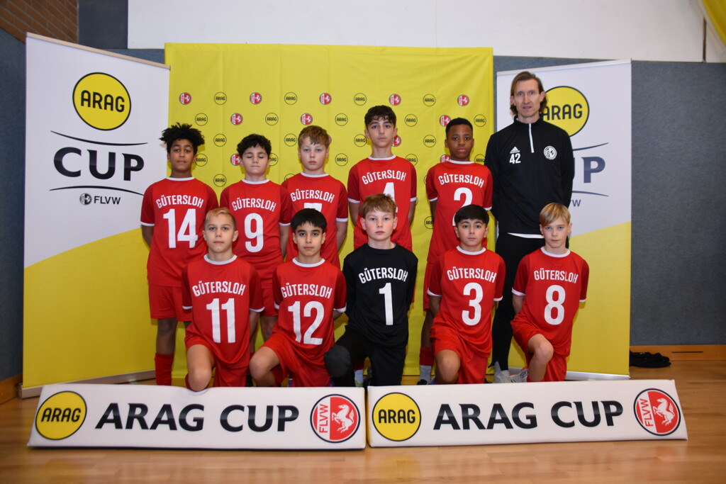 Stützpunkt Gütersloh