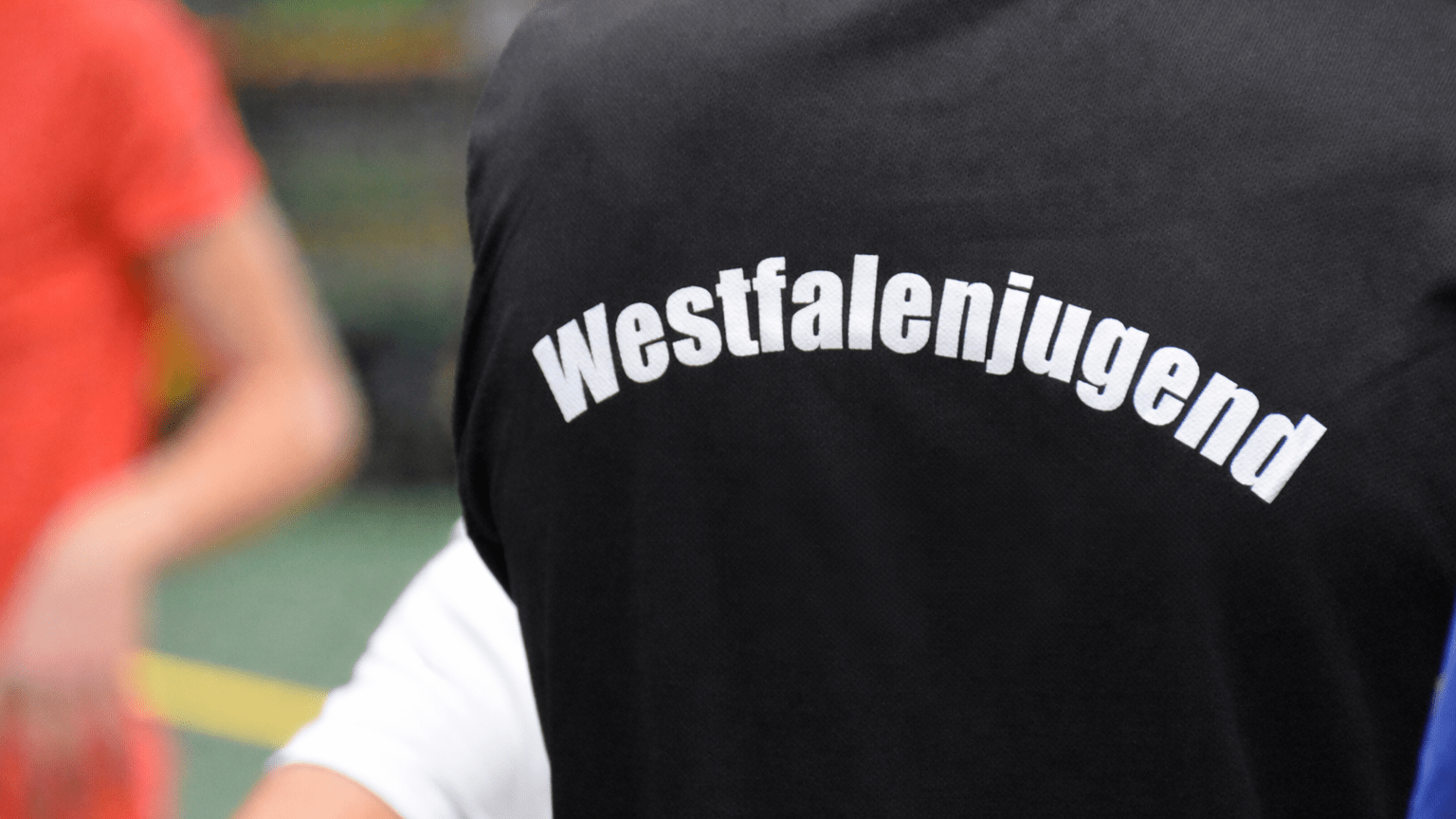 Westfalenjugend Feature