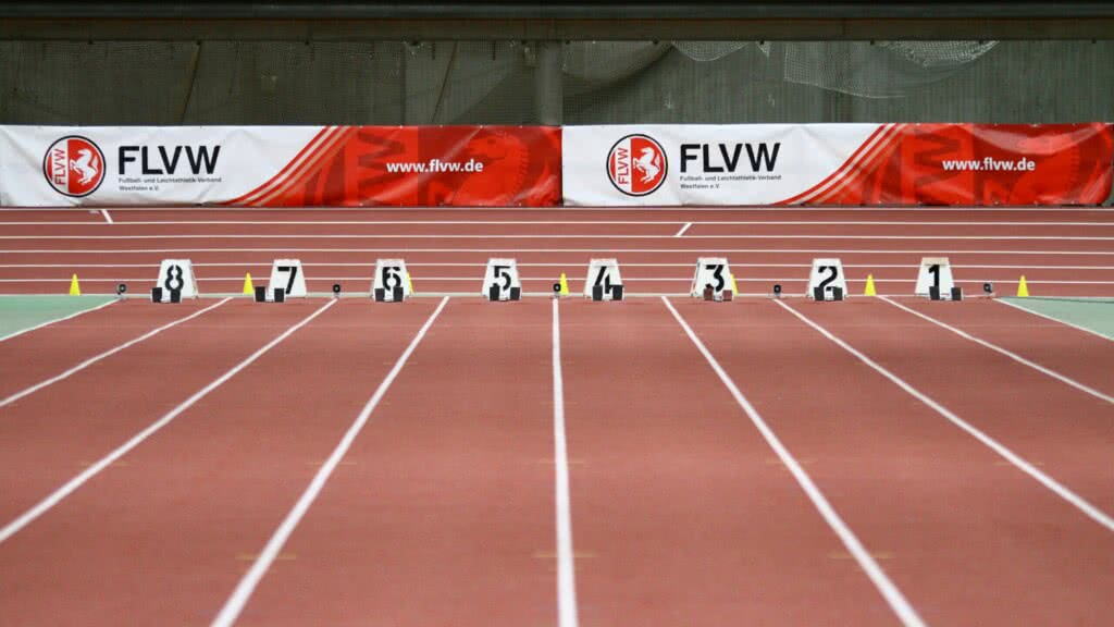FLVW Leichtathletik Banner Feature 2