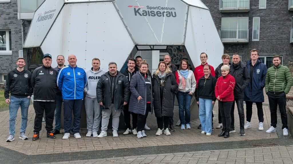 Vereinsmanager C SportCentrum Kaiserau