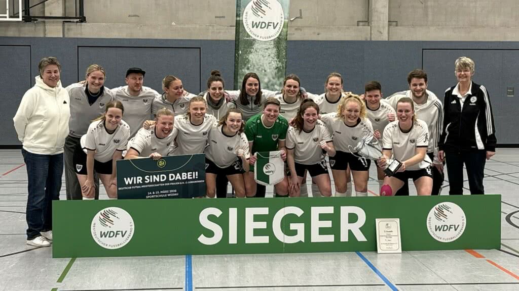 SC Preußen Münster Futsal