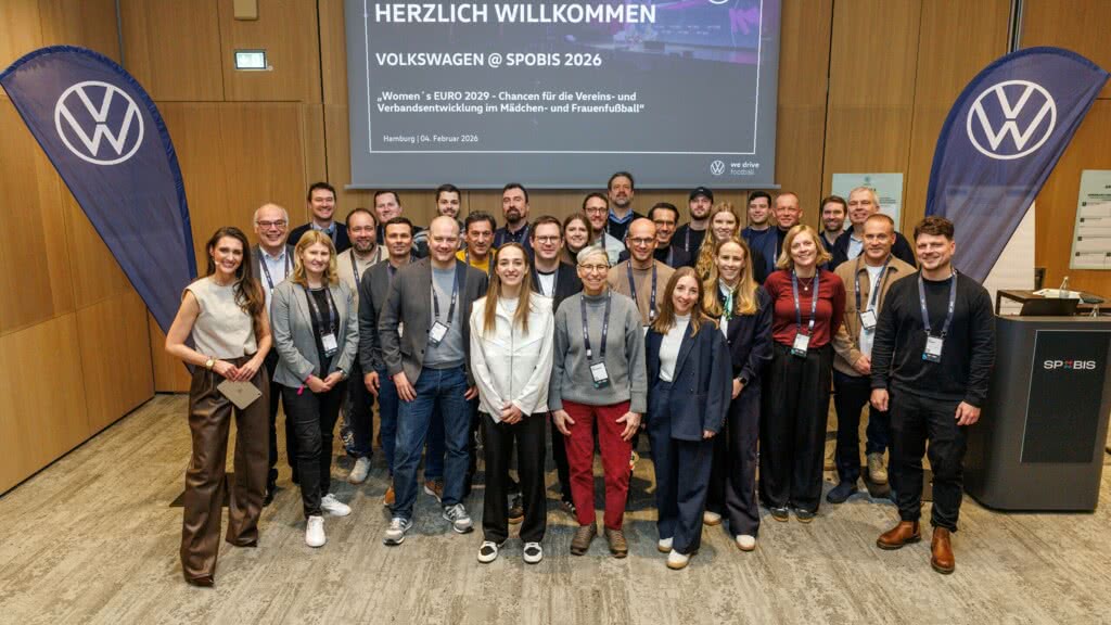 Volkswagen Spobis Gruppe