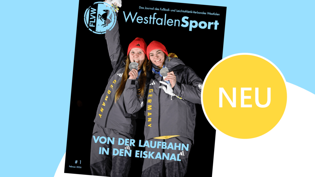WestfalenSport Cover 1 2026
