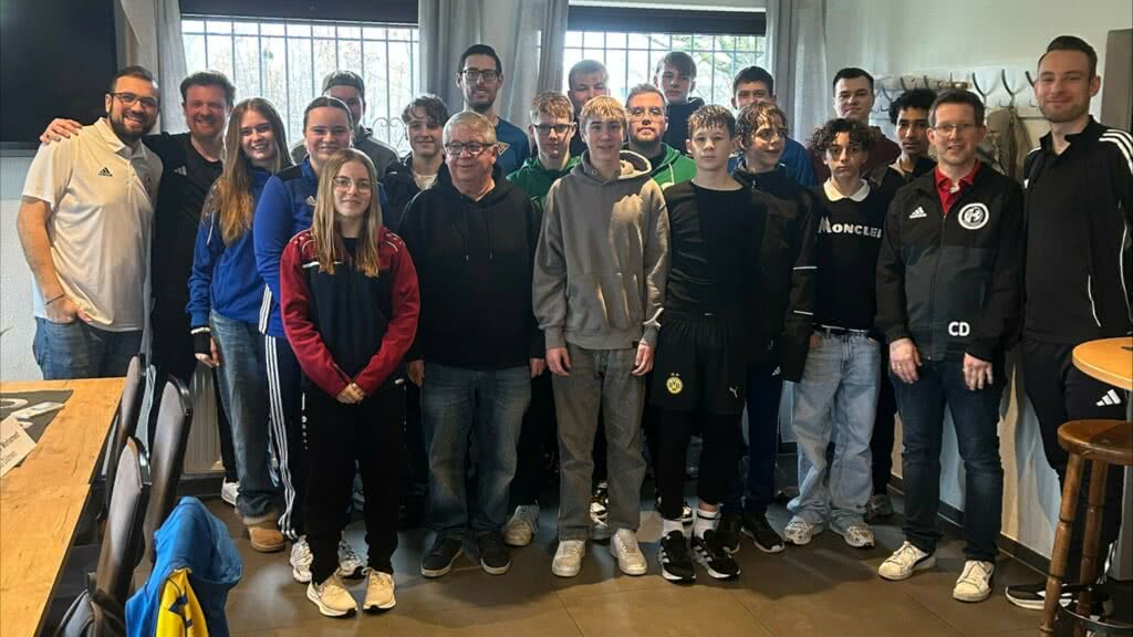 Schiedsrichter-Kompaktlehrgang