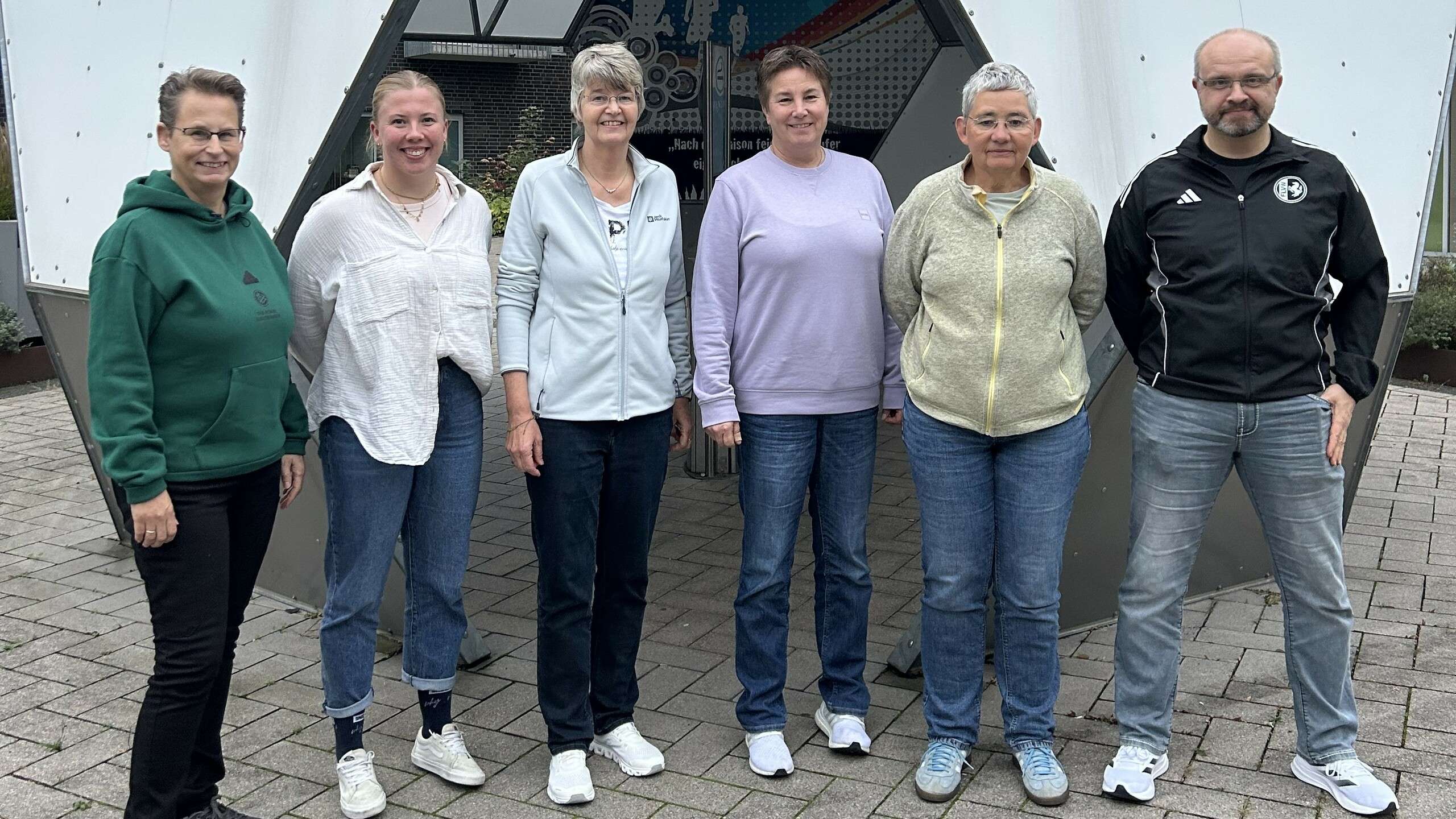 Kommission Frauenfußball
