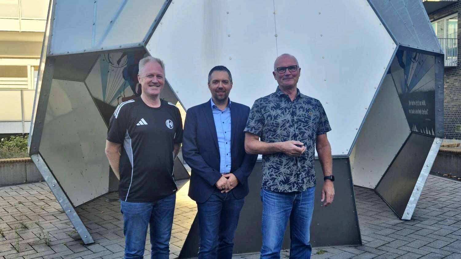 Kommission Gewaltprävention