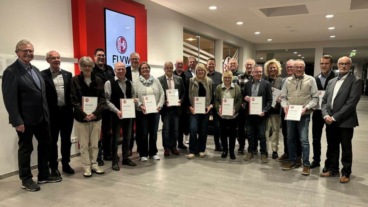 „Hier gibt es nichts, was es nicht gibt!“