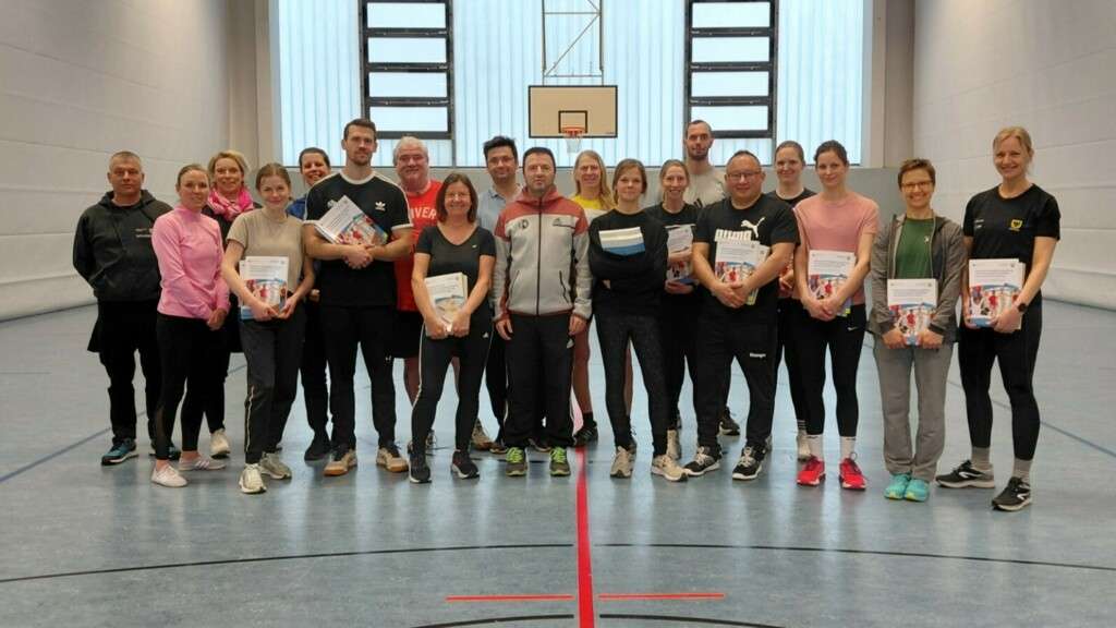 Lehrerfortbildung Goethe Gymnasium