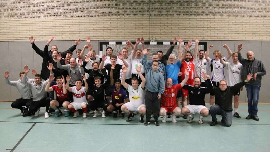 Kunterbunt VfB Fabbenstedt Gruppe