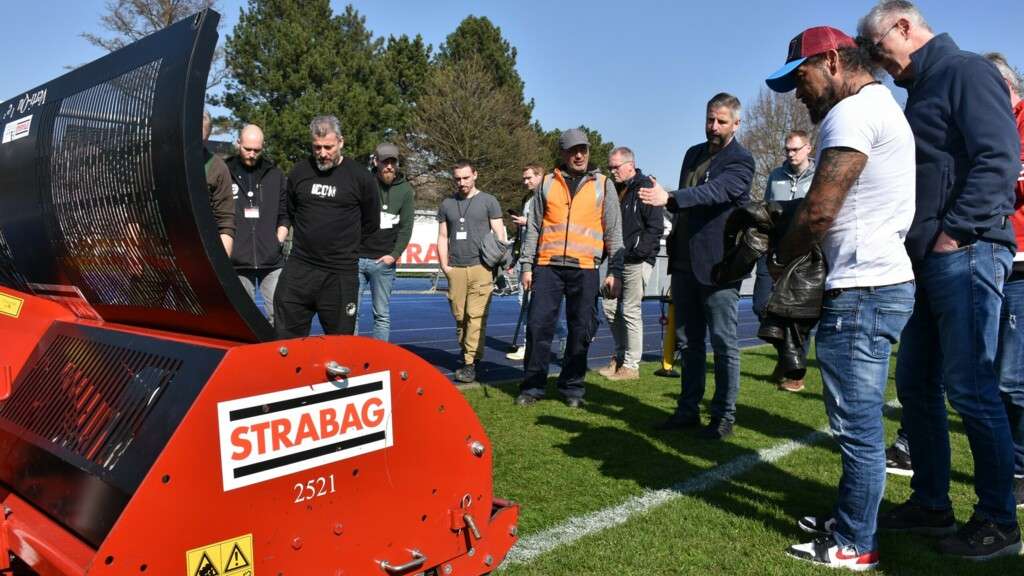 STRABAG Naturrasen-Seminar 2026 (2)