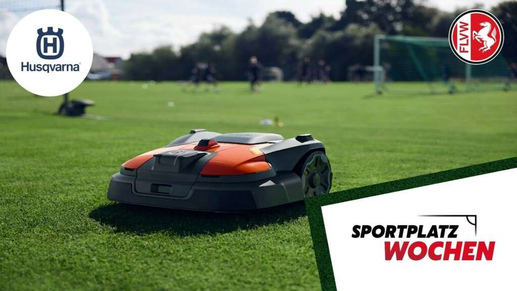 Husqvarna Seminar 2026