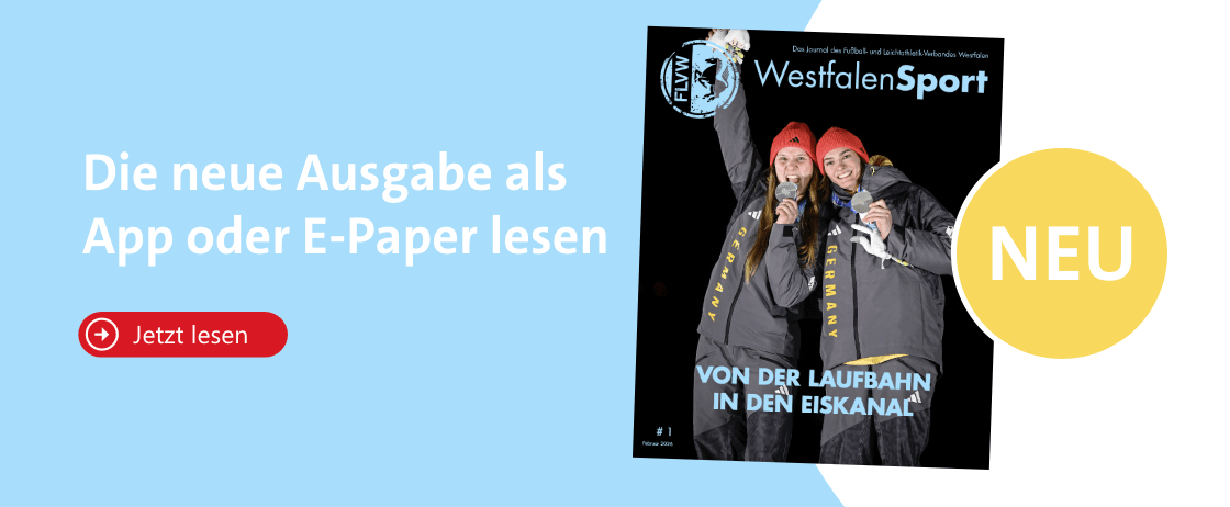 WestfalenSport 1/2026