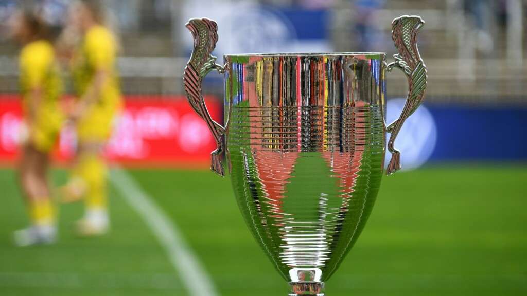 Frauen-Westfalenpokal Feature
