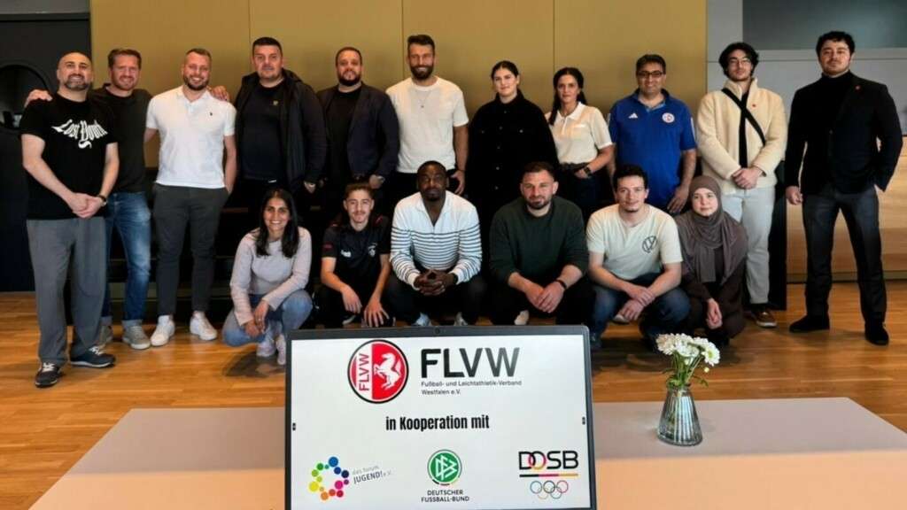 2. Leadership-Programm TEAM