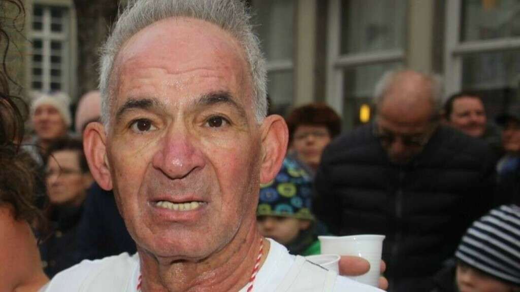 Michele Pugliese 2026