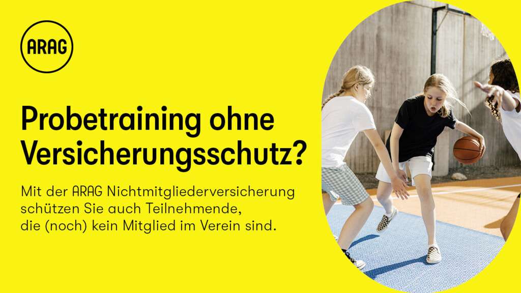 ARAG Nichtmitglieder Versicherung