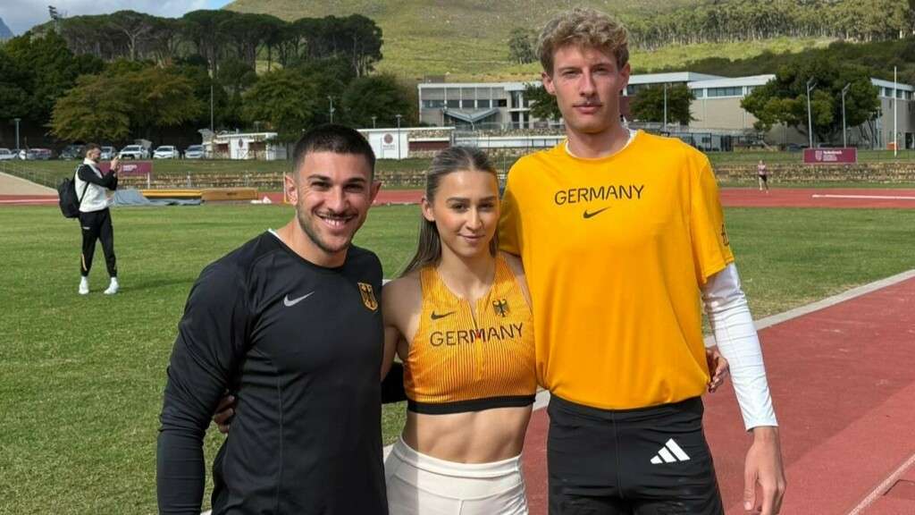 TV Wattenscheid World Relaya