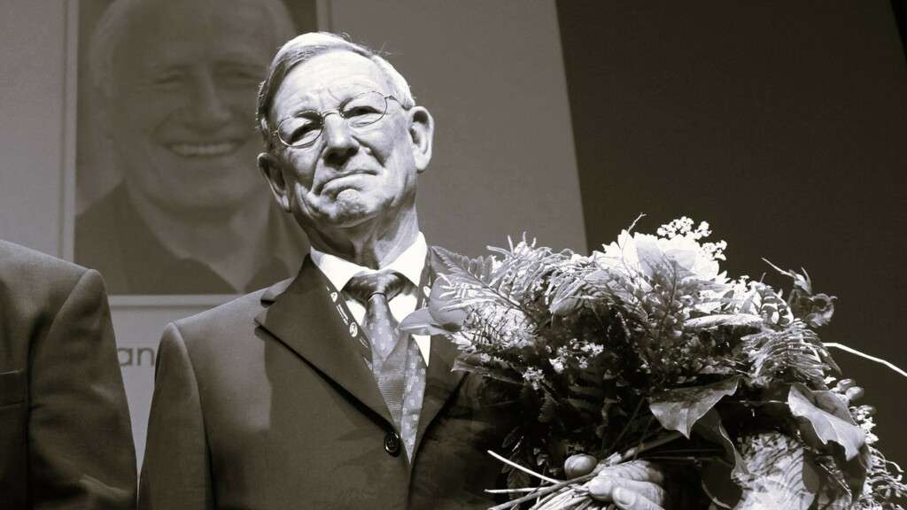 Franz Josef Bomnüter