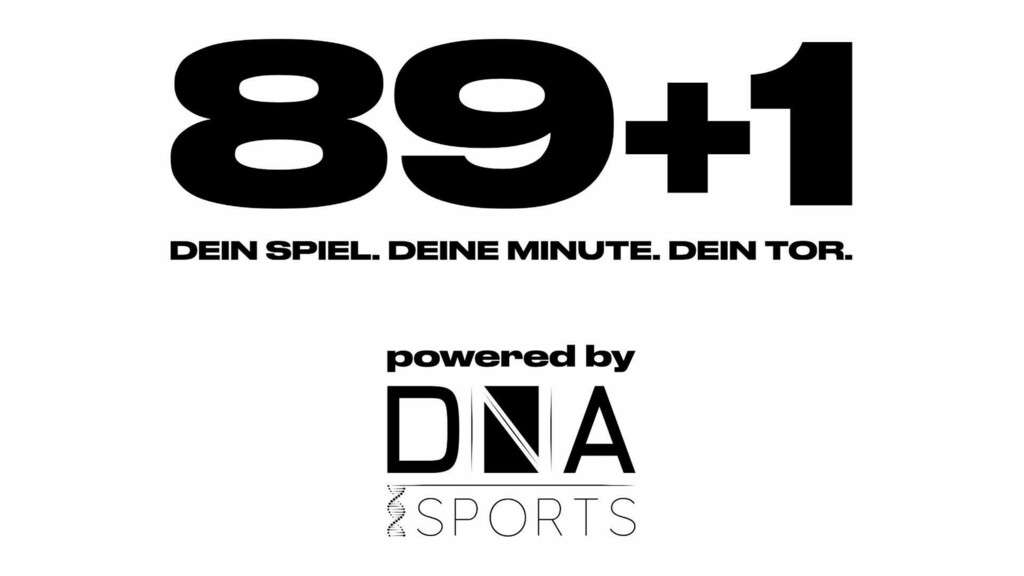DNA 89+1