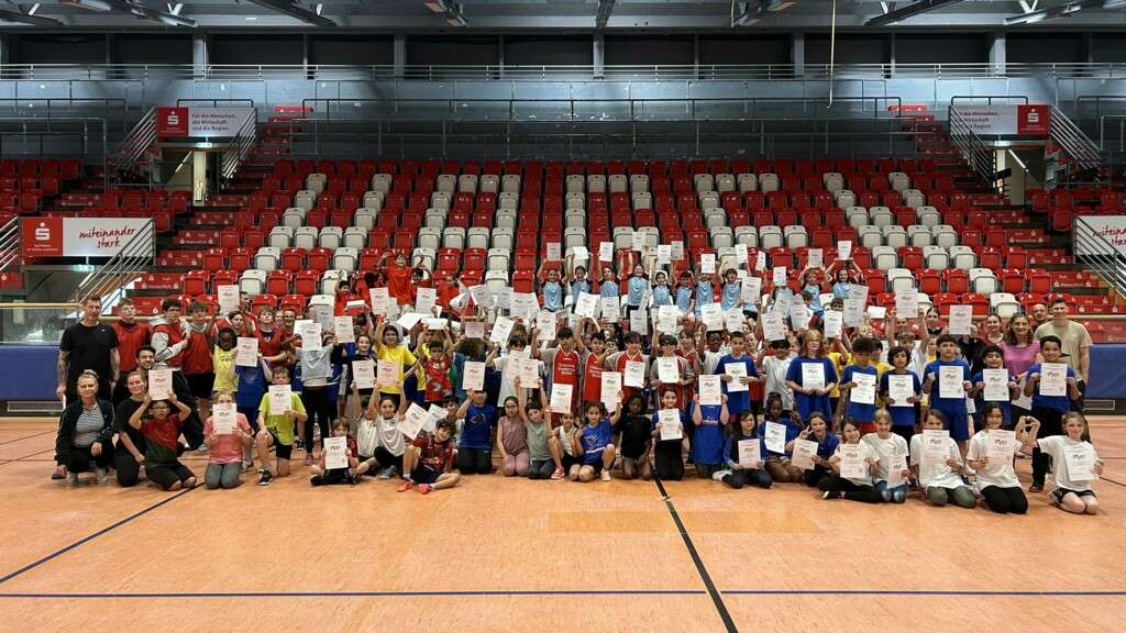 Hagen Young Stars 2026