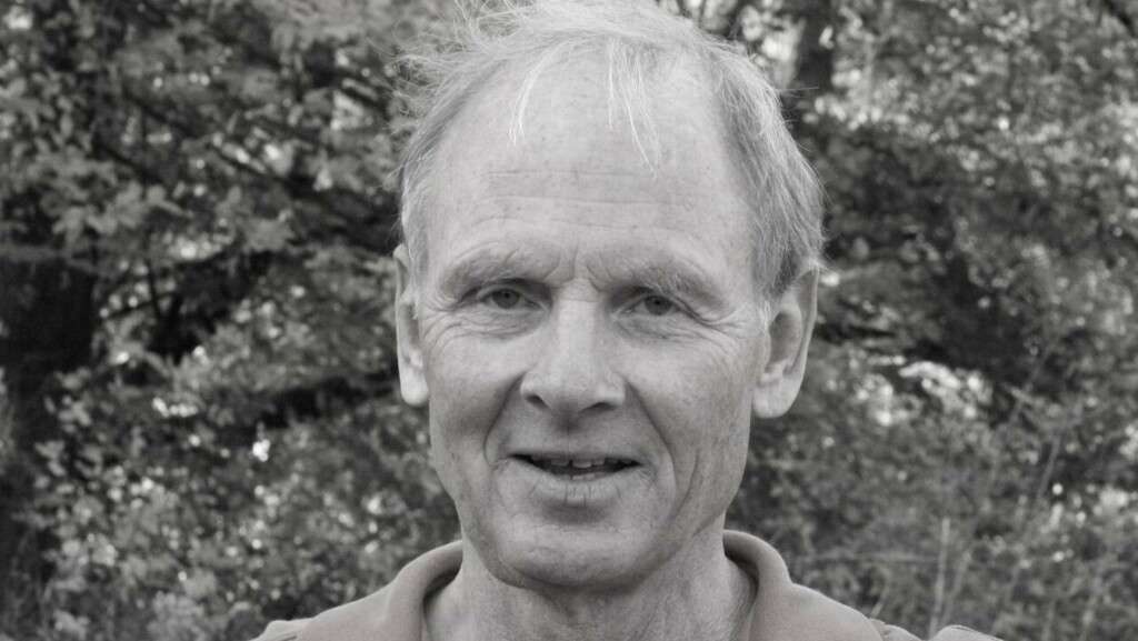 Dr. Gerhard Tilmann 