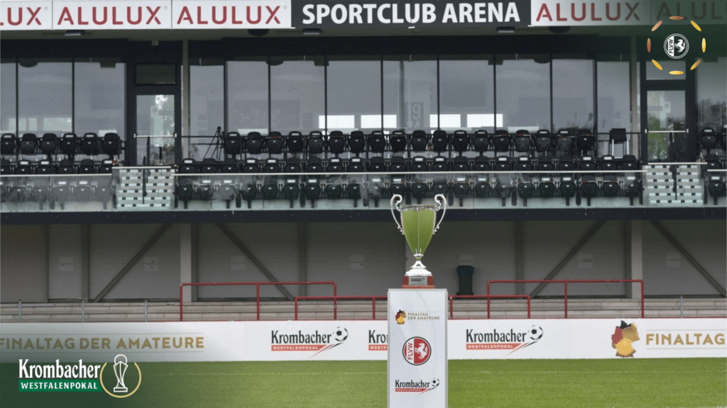 Verl Stadion Feature 