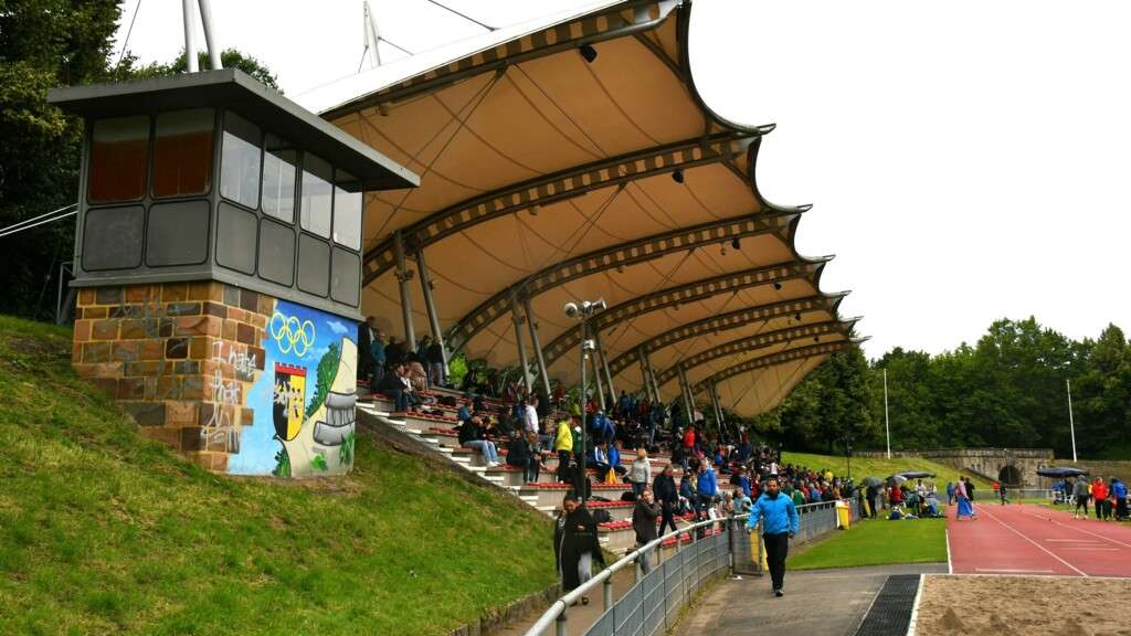 Gladbeck Stadion