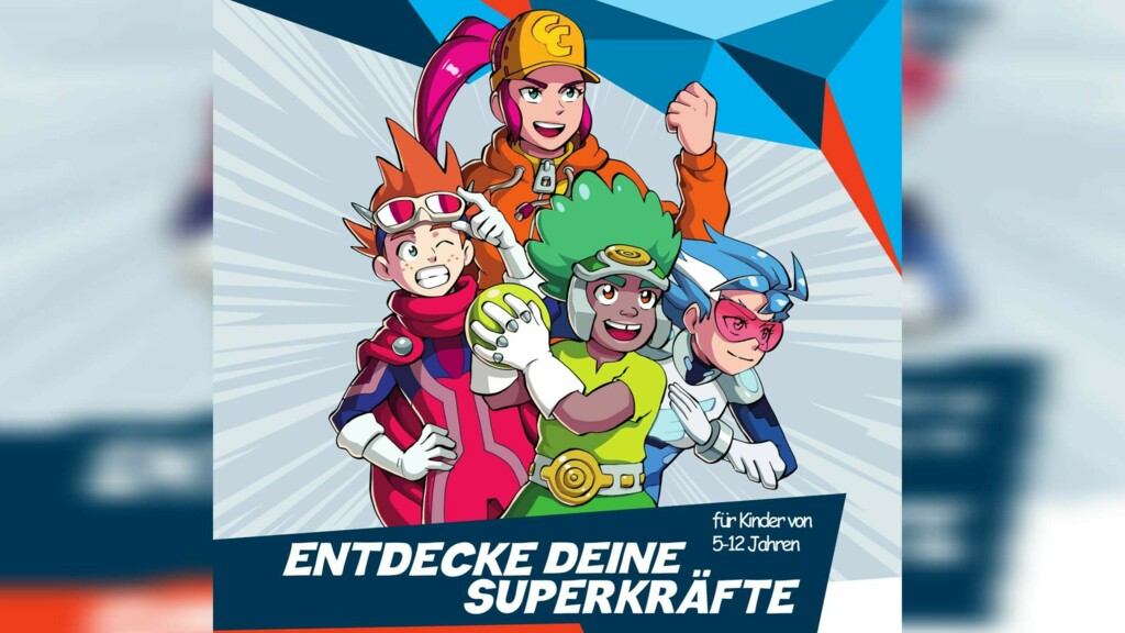 Sommer der Kinderleichtathletik