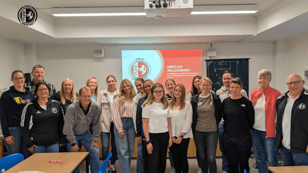 Gruppenbild Jan Sindern Lippstadt