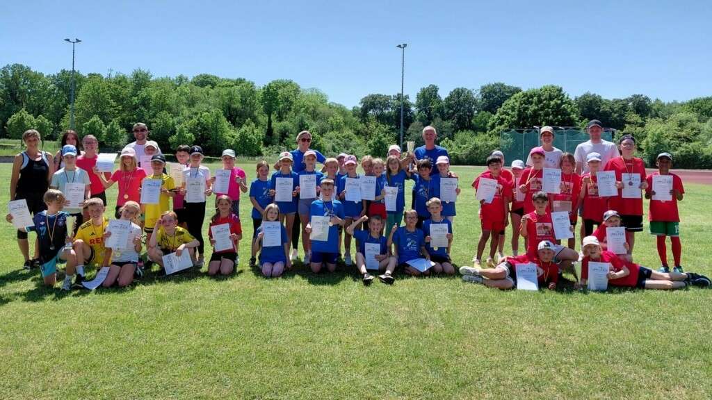 NRW YoungStars Märkischer Kreis