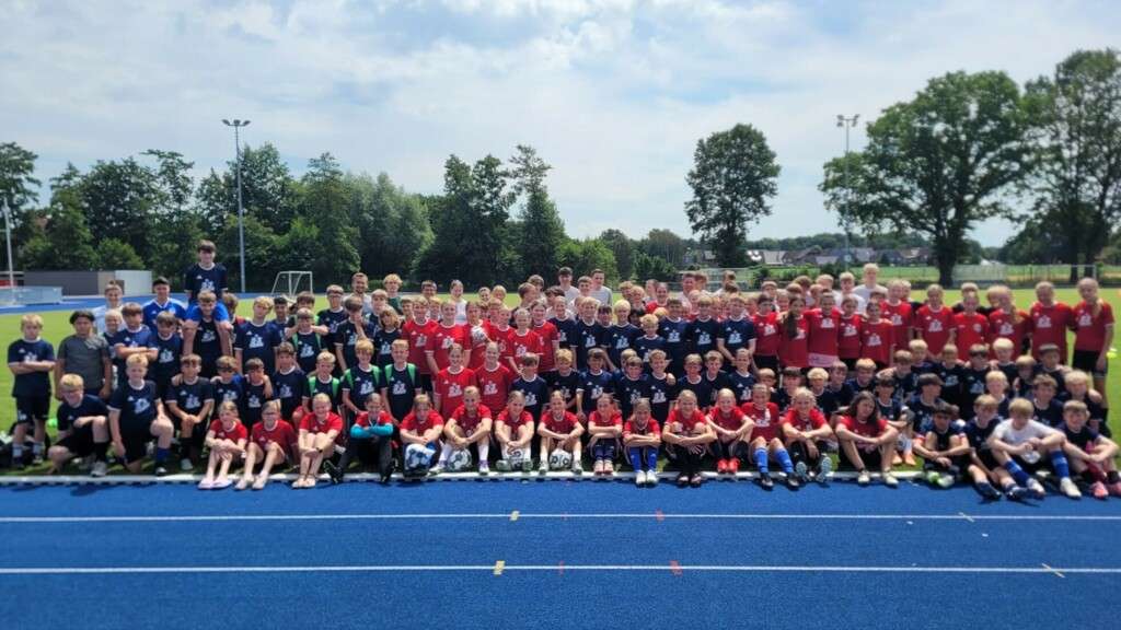 3x3-Turnier in Relen