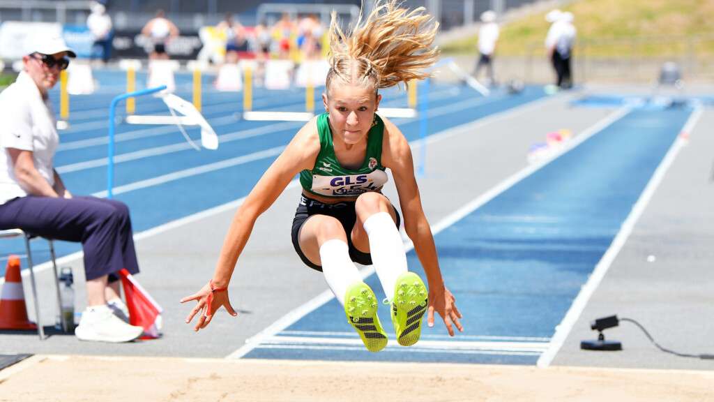 Hannah Knüfer