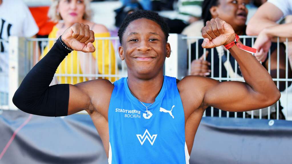 Alvin Mawumba