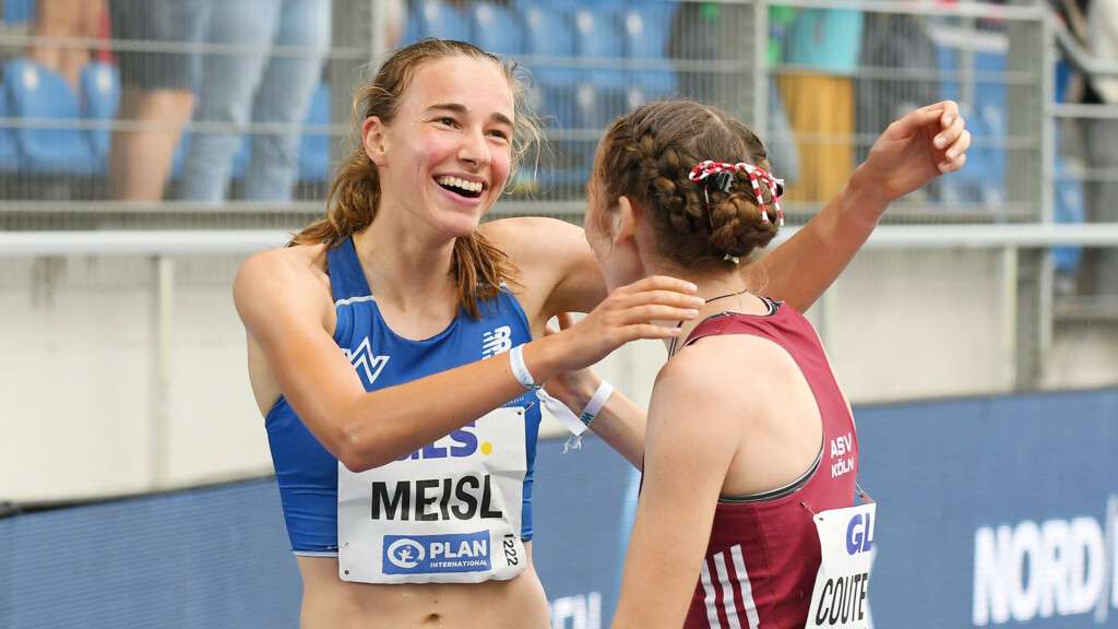 Verena Meisl