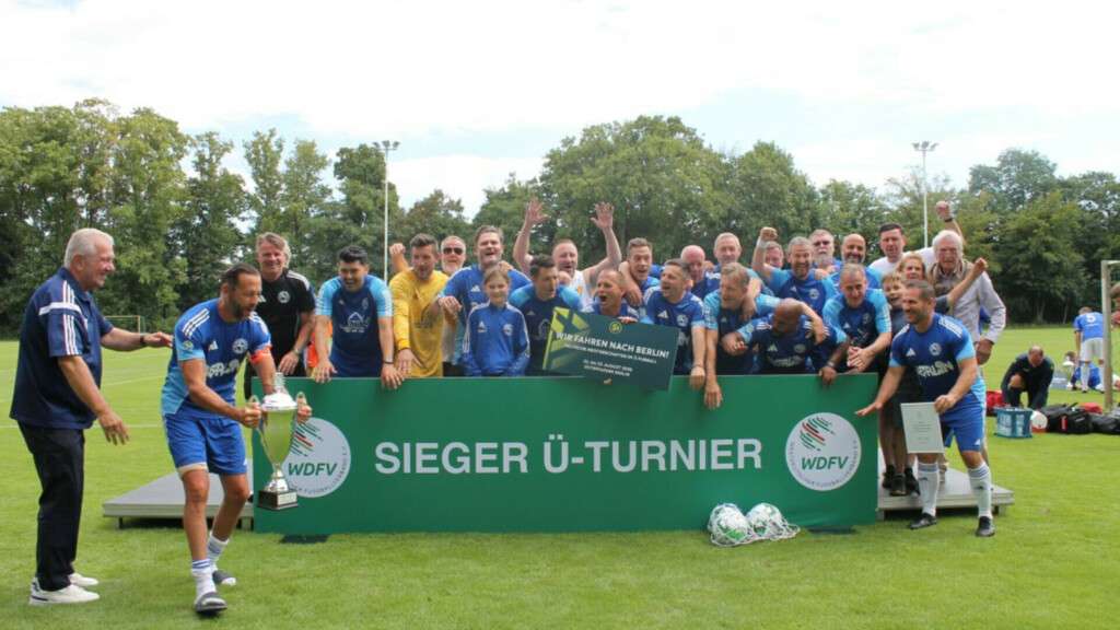 SC Westfalia Herne
