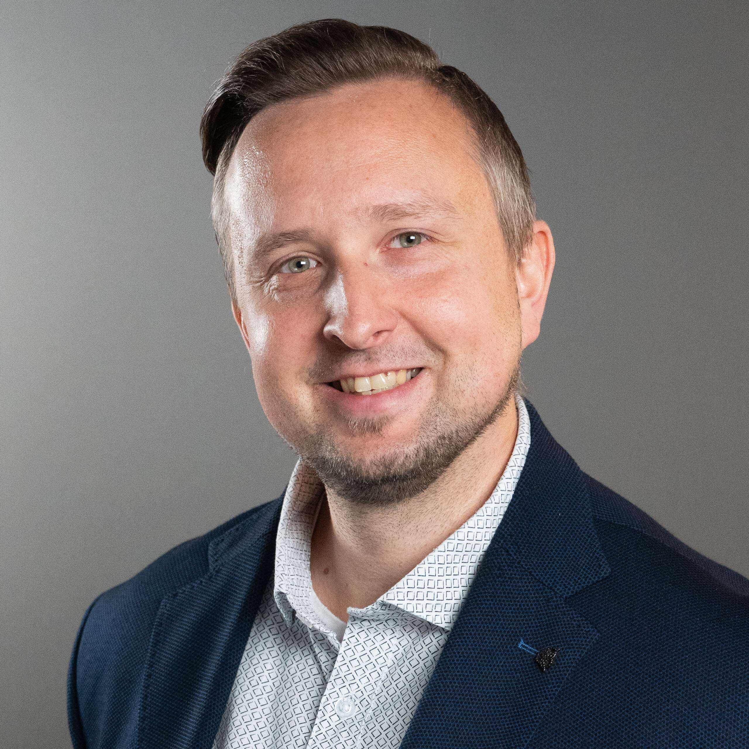 Oliver Wojcik