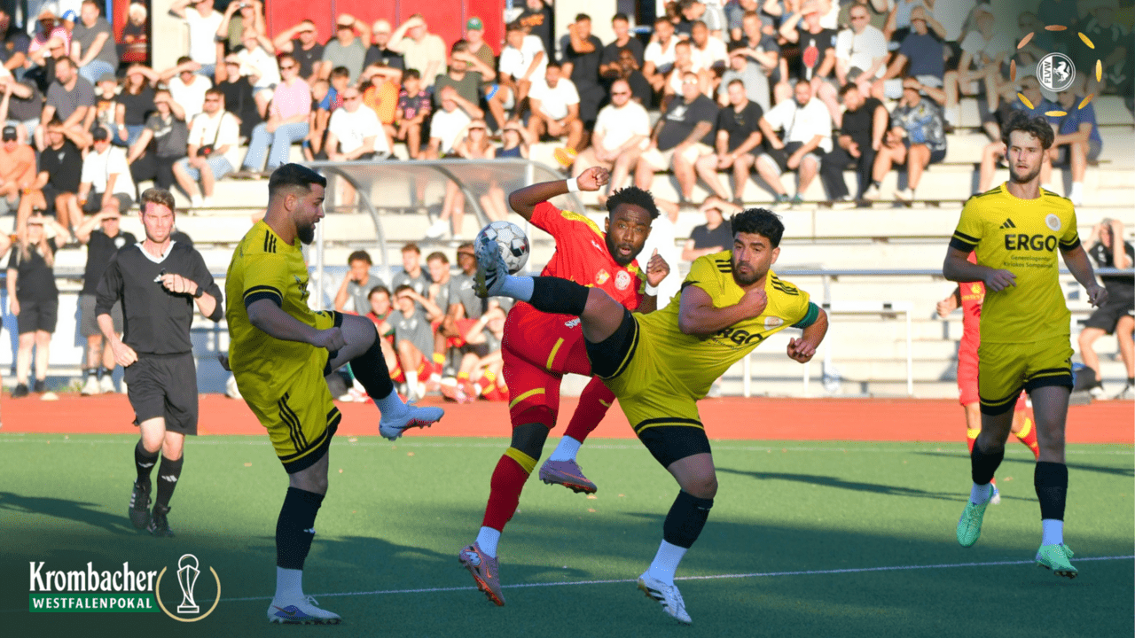 Keine Favoritenstürze zum Abschluss der ersten Runde