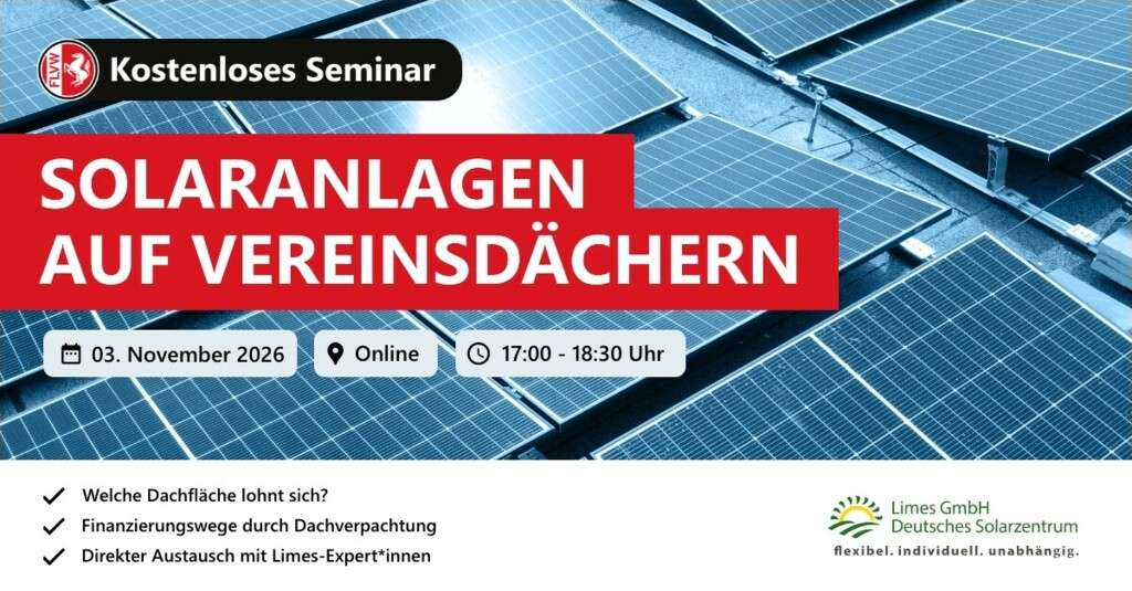 Limes Seminar November 26
