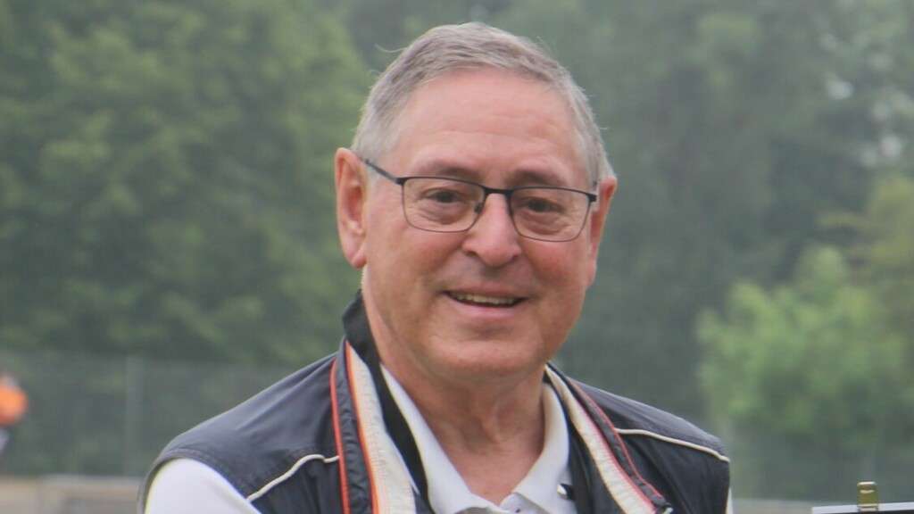 Hans-Jürgen Hornen 